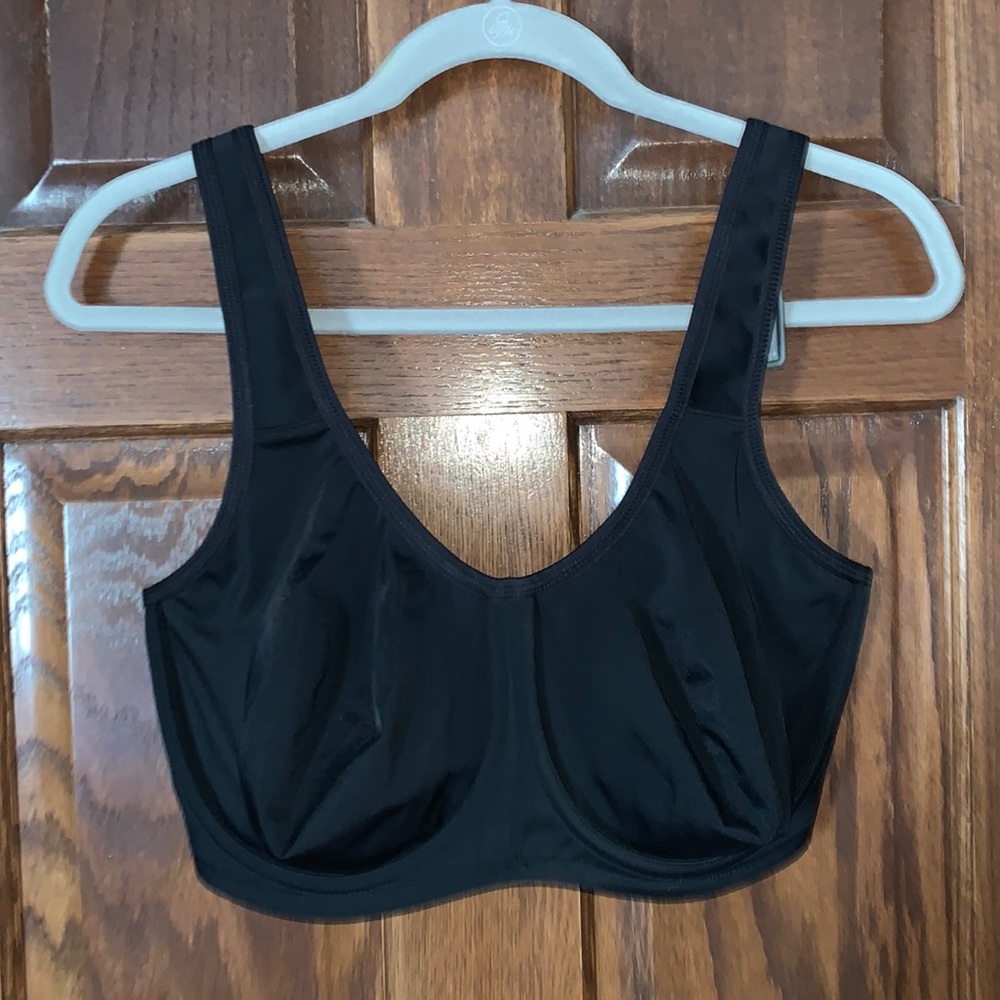 36G High Impact Sports Bra